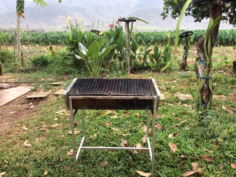 Chaleena Homestay image