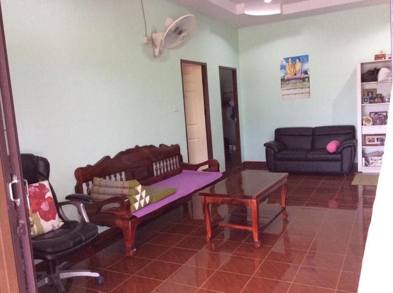 Chaleena Homestay image