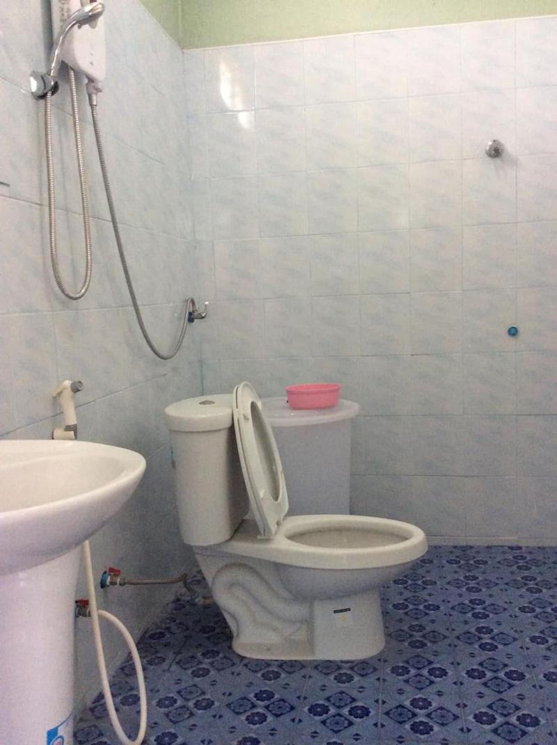 Chaleena Homestay image