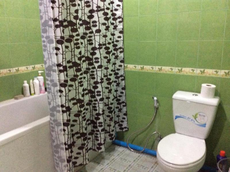 Chaleena Homestay image