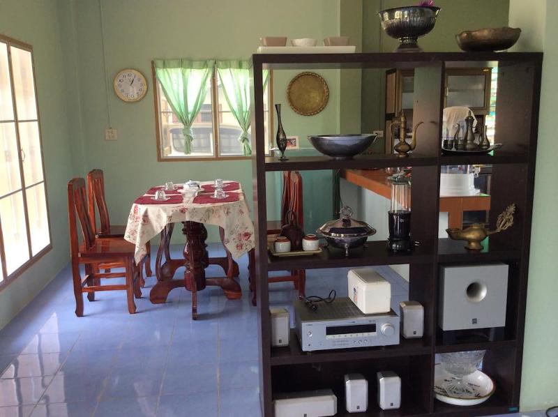 Chaleena Homestay image