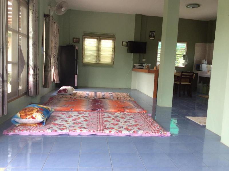 Chaleena Homestay image