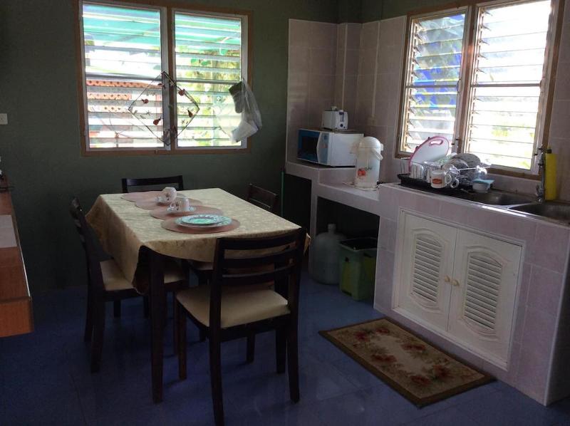 Chaleena Homestay image