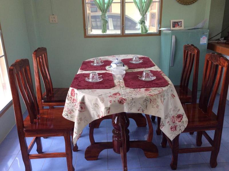 Chaleena Homestay image