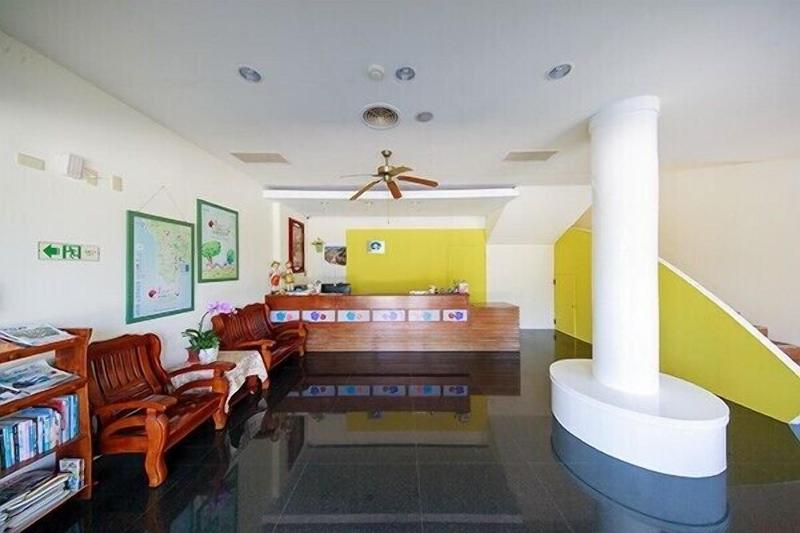 Coconut Grove House B And B image