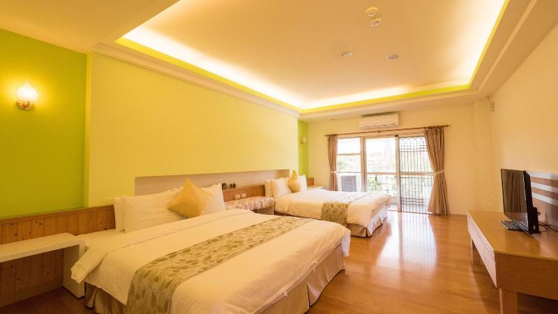 Coconut Grove House B And B image