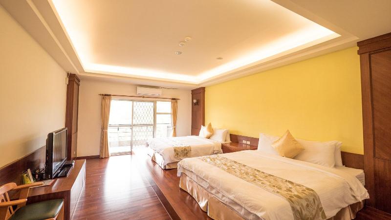 Coconut Grove House B And B image