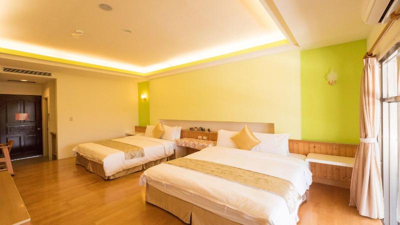 Coconut Grove House B And B image