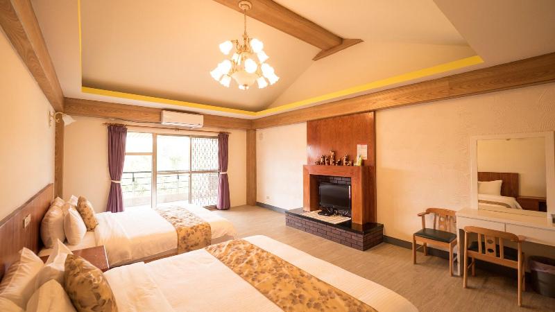 Coconut Grove House B And B image