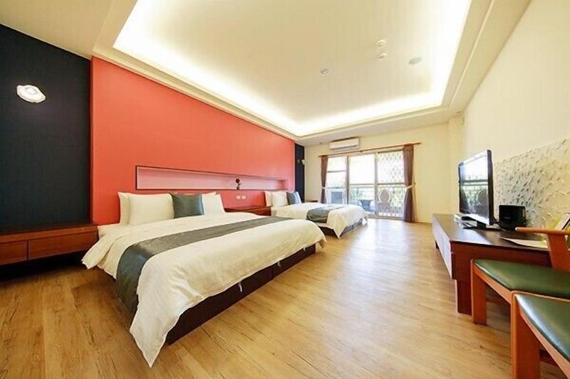 Coconut Grove House B And B image