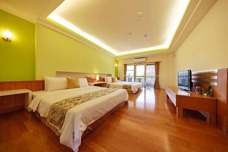 Coconut Grove House B And B image
