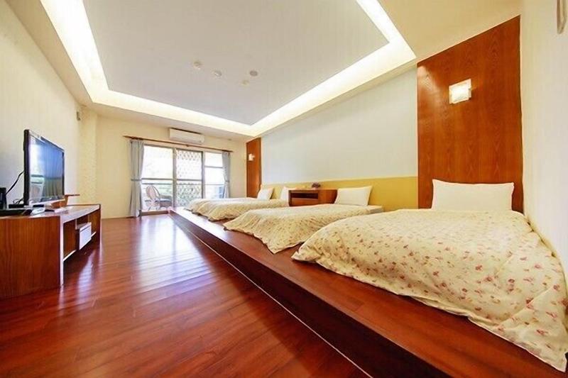 Coconut Grove House B And B image