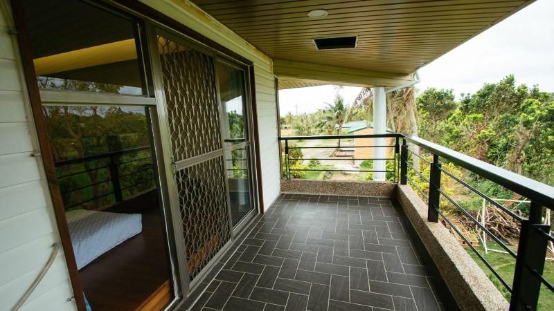 Coconut Grove House B And B image