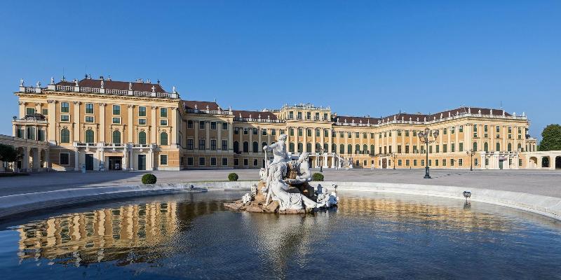 Schloay Scha Nbrunn Grand Suite image