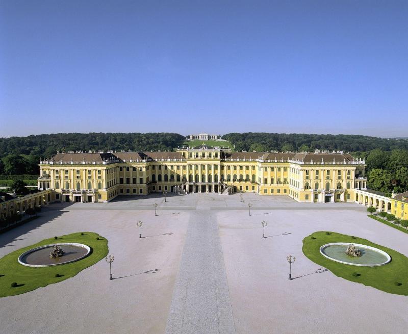 Schloay Scha Nbrunn Grand Suite image