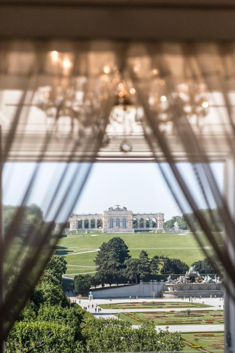 Schloay Scha Nbrunn Grand Suite image