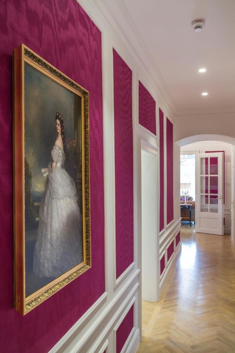 Schloay Scha Nbrunn Grand Suite image