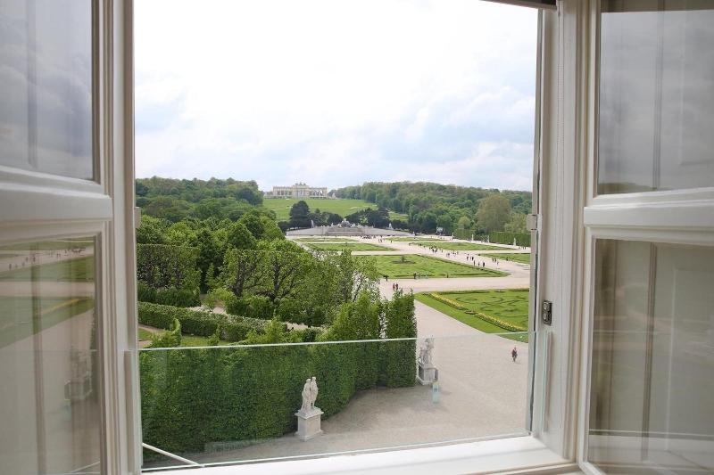 Schloay Scha Nbrunn Grand Suite image