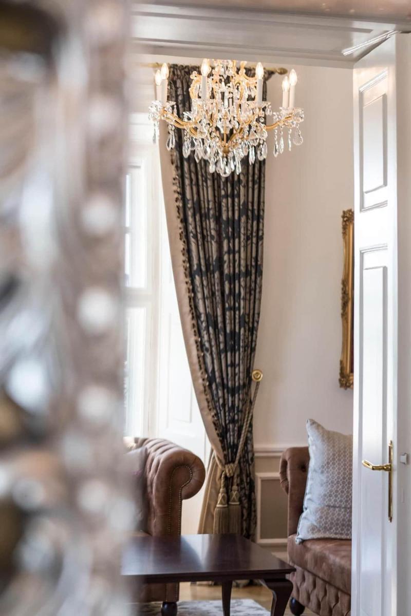 Schloay Scha Nbrunn Grand Suite image