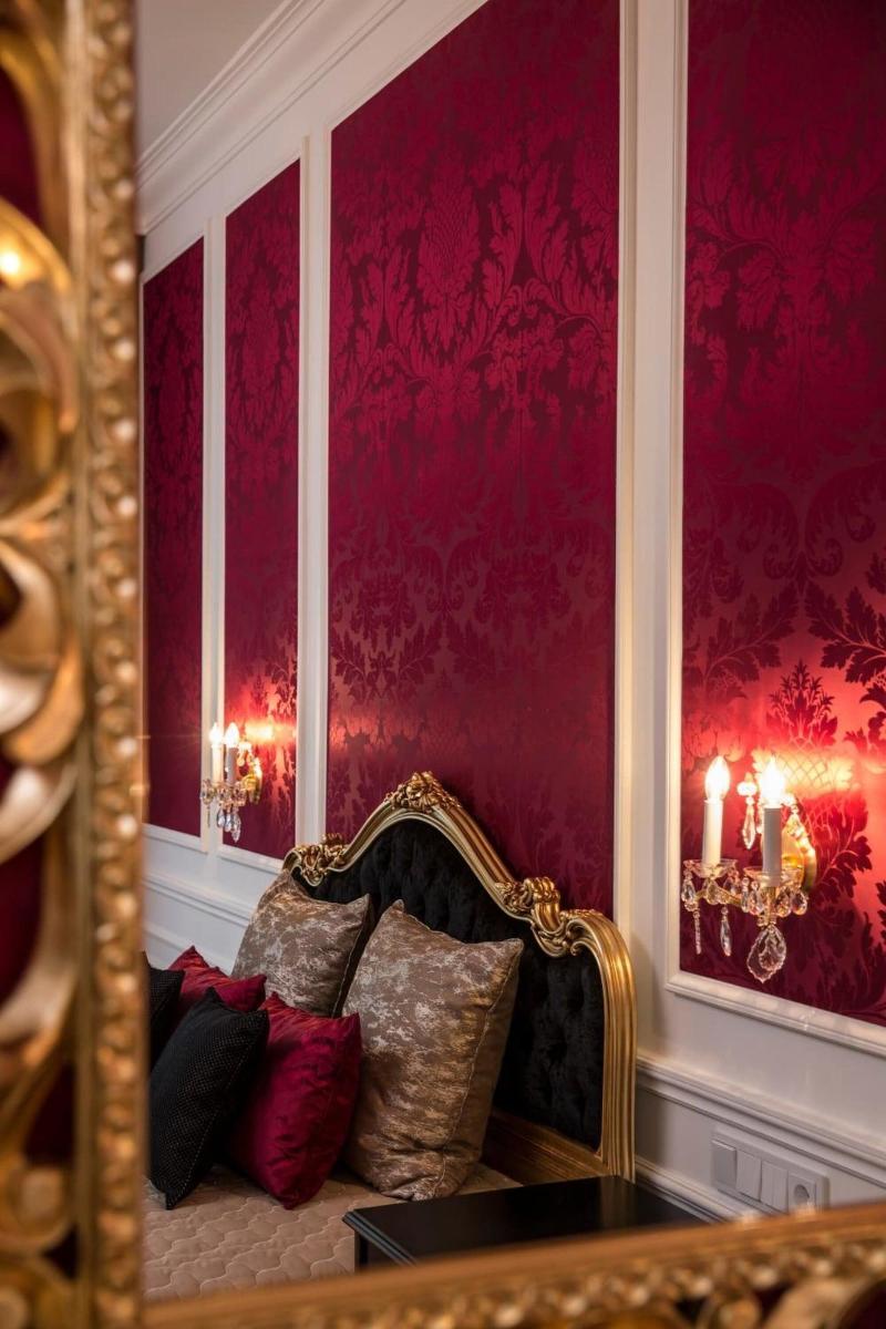 Schloay Scha Nbrunn Grand Suite image