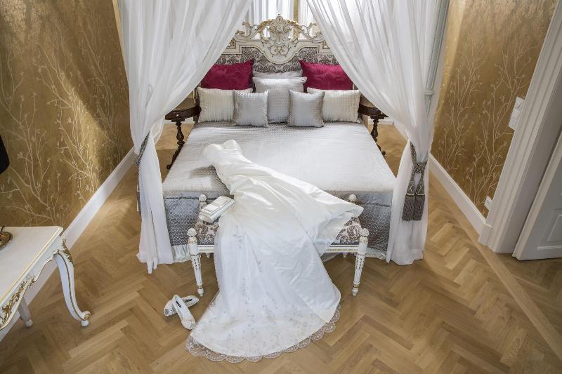 Schloay Scha Nbrunn Grand Suite image