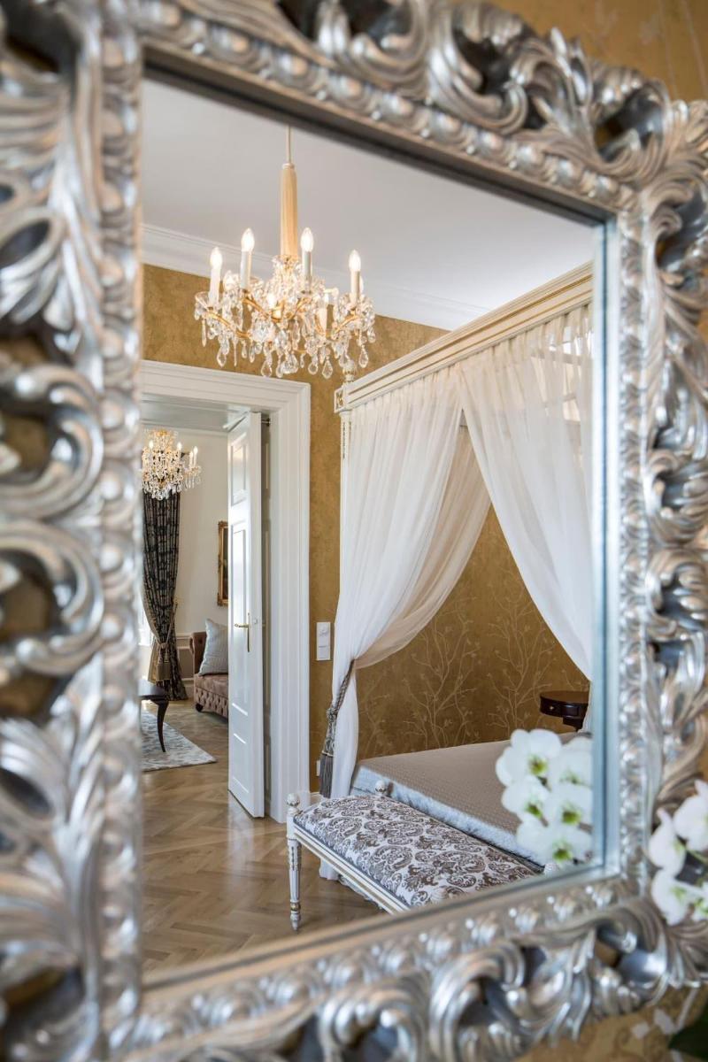 Schloay Scha Nbrunn Grand Suite image