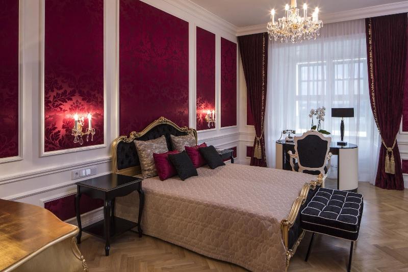 Schloay Scha Nbrunn Grand Suite image
