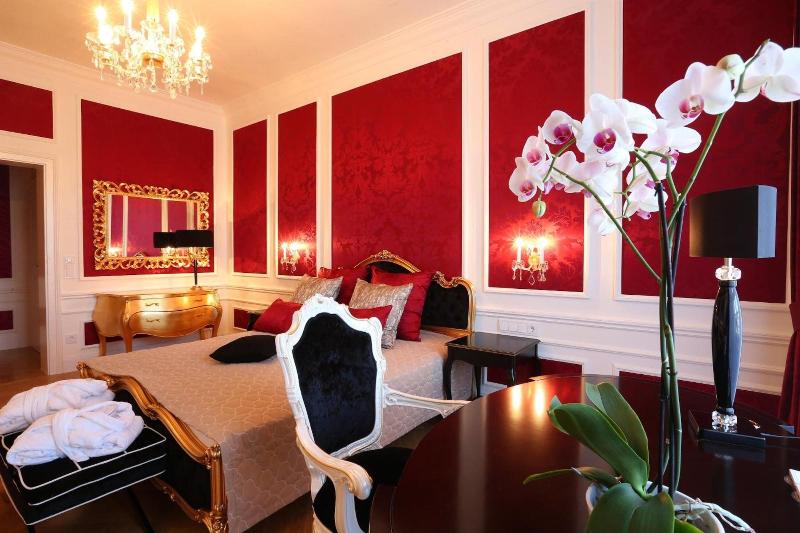 Schloay Scha Nbrunn Grand Suite image