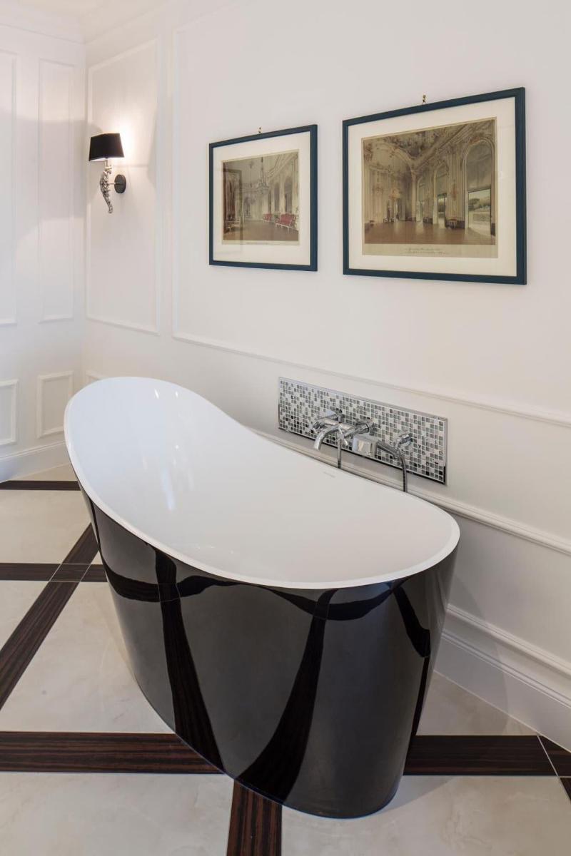 Schloay Scha Nbrunn Grand Suite image