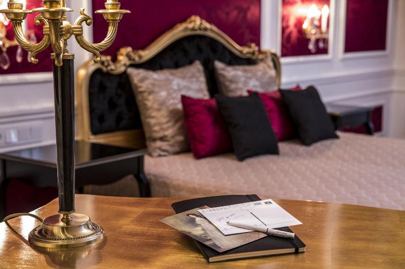 Schloay Scha Nbrunn Grand Suite image