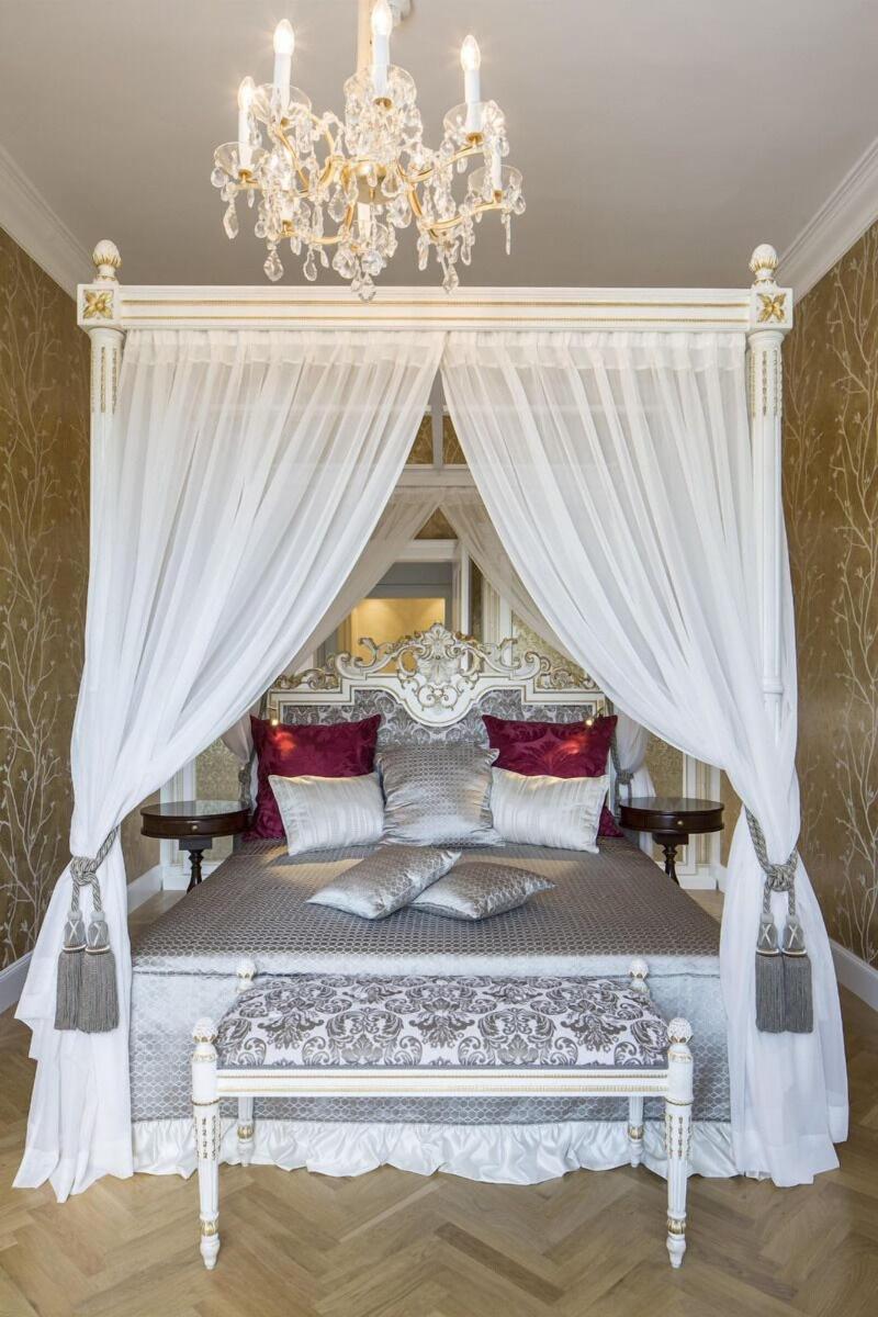 Schloay Scha Nbrunn Grand Suite image