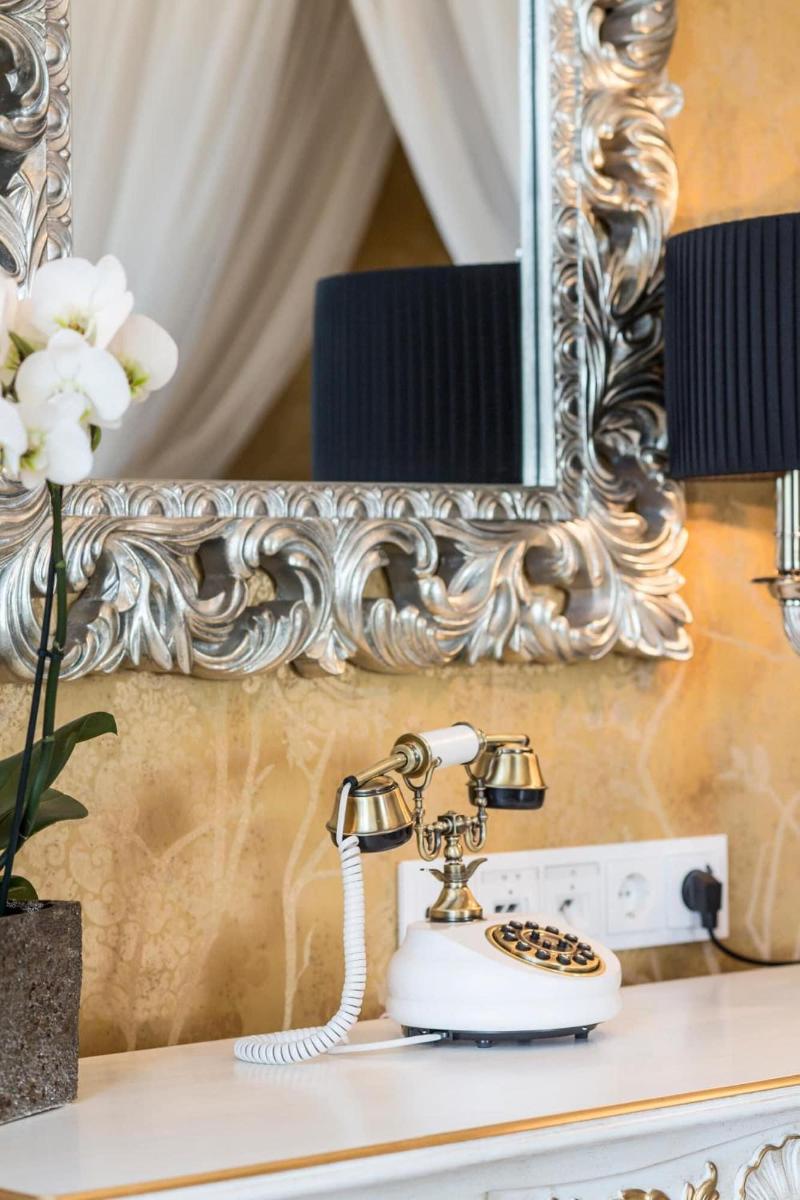 Schloay Scha Nbrunn Grand Suite image