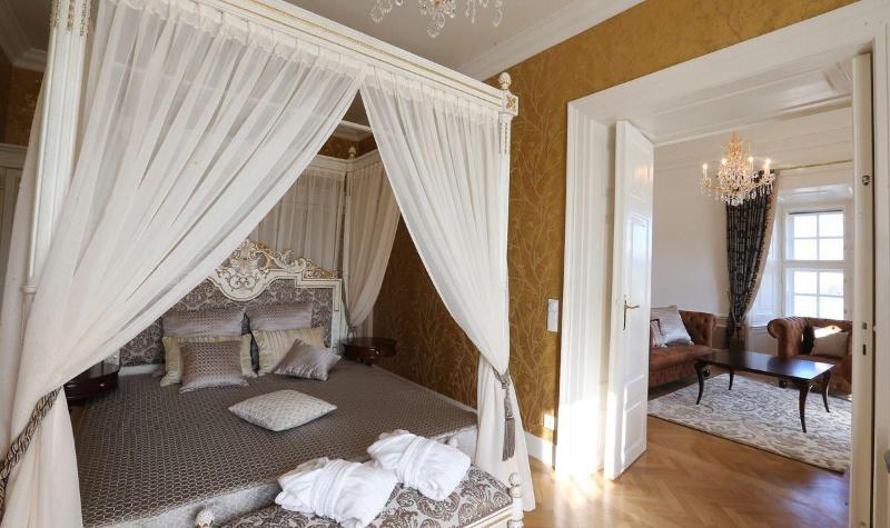 Schloay Scha Nbrunn Grand Suite image