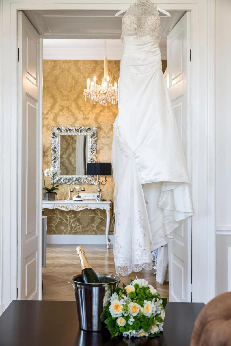 Schloay Scha Nbrunn Grand Suite image