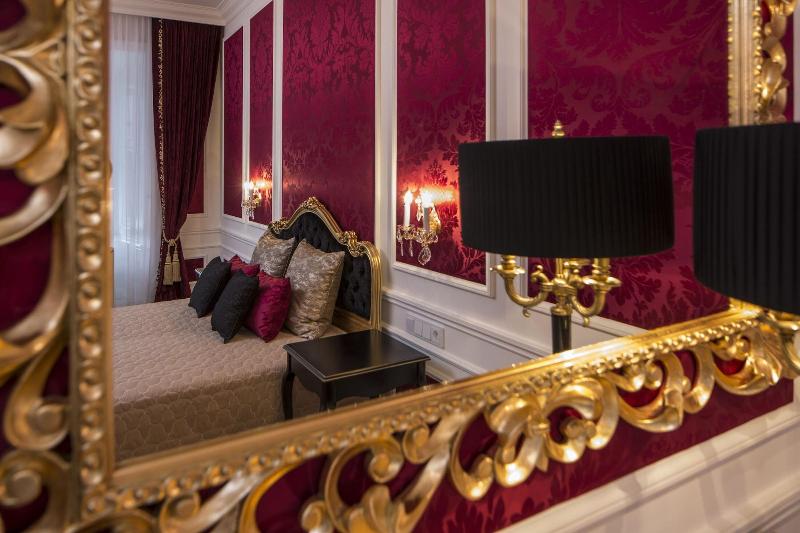Schloay Scha Nbrunn Grand Suite image