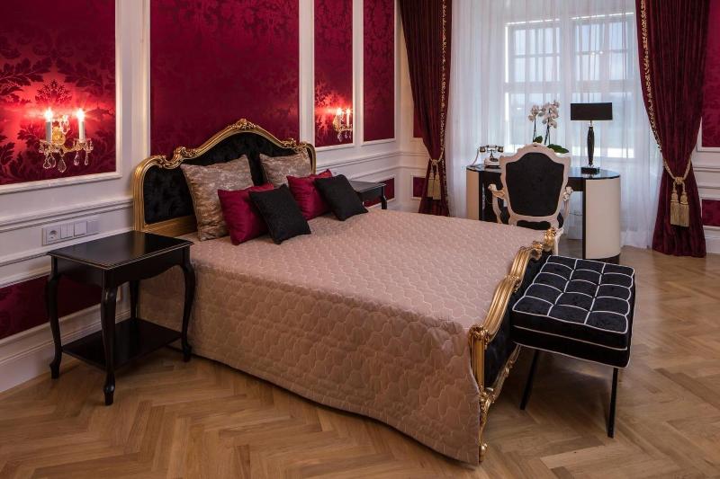 Schloay Scha Nbrunn Grand Suite image