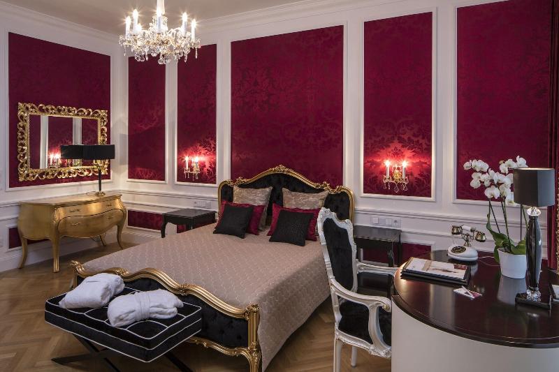 Schloay Scha Nbrunn Grand Suite image