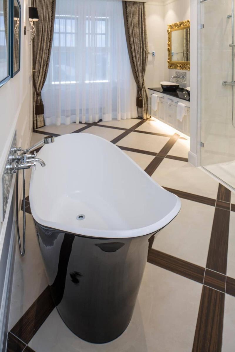 Schloay Scha Nbrunn Grand Suite image