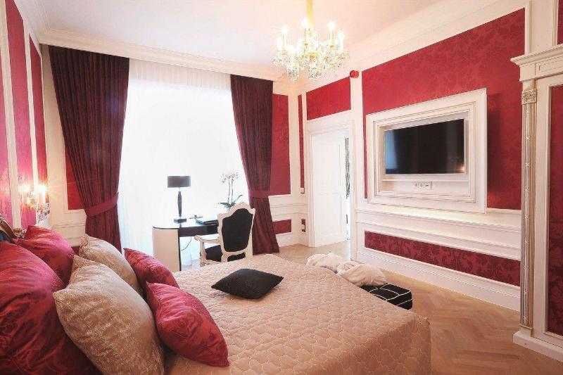 Schloay Scha Nbrunn Grand Suite image