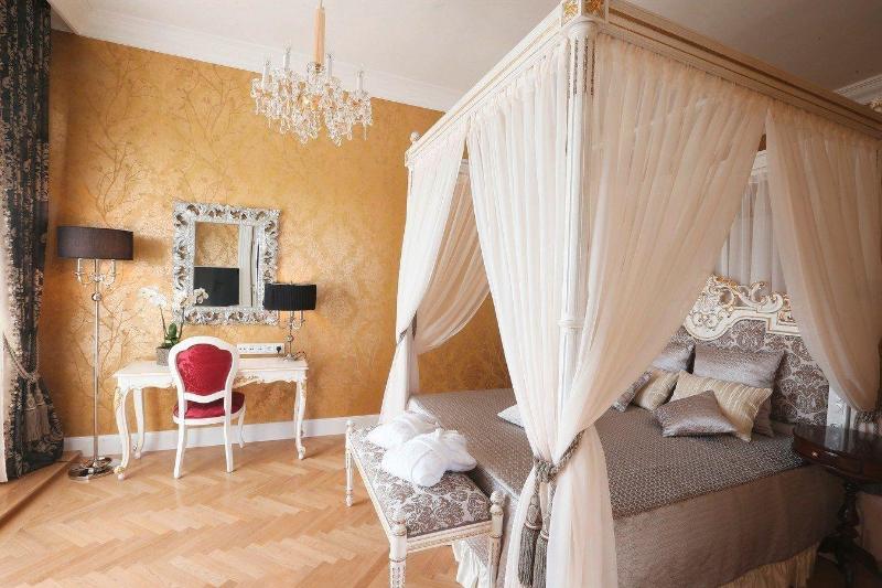 Schloay Scha Nbrunn Grand Suite image