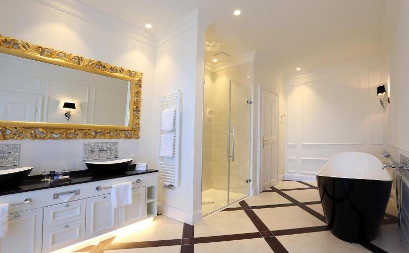 Schloay Scha Nbrunn Grand Suite image