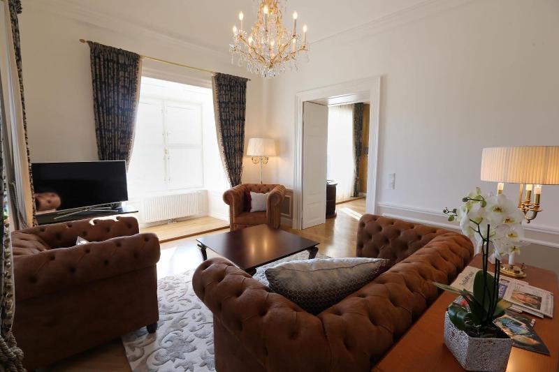 Schloay Scha Nbrunn Grand Suite image