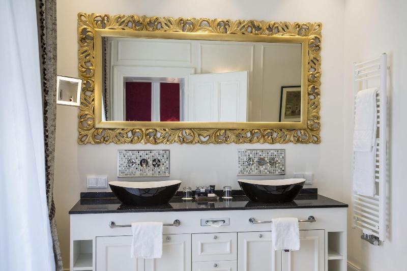 Schloay Scha Nbrunn Grand Suite image
