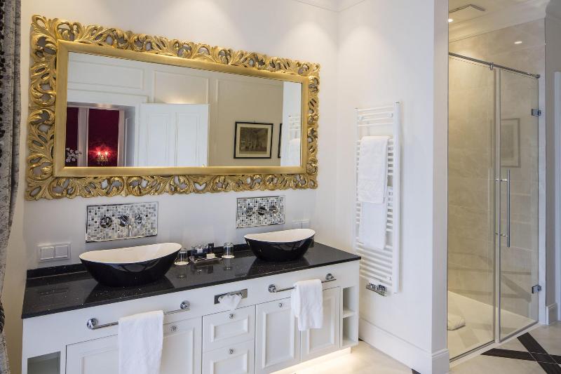 Schloay Scha Nbrunn Grand Suite image