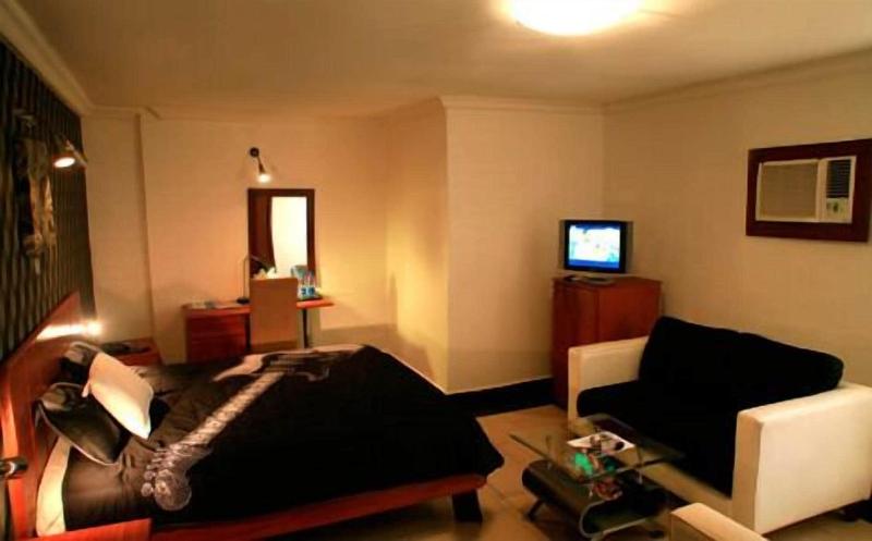 Vines Hotel image