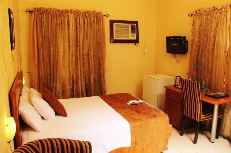 Vines Hotel image