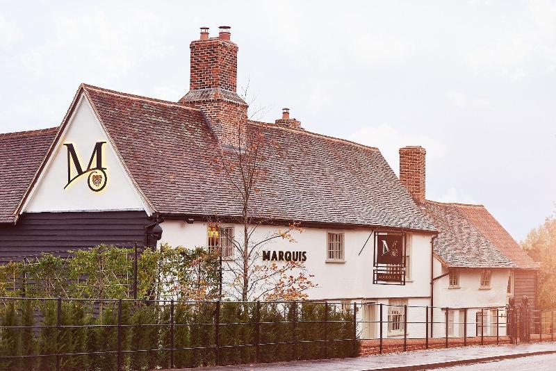 The Marquis image