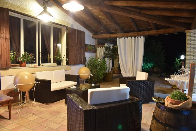 Bifarville Bed And Breakfast image