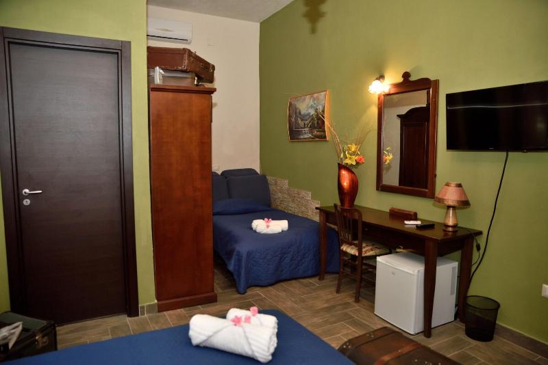 Bifarville Bed And Breakfast image