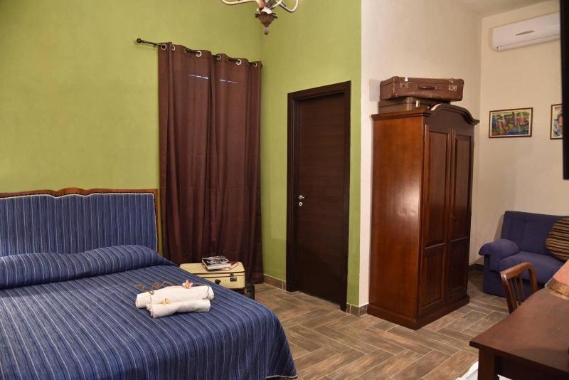 Bifarville Bed And Breakfast image